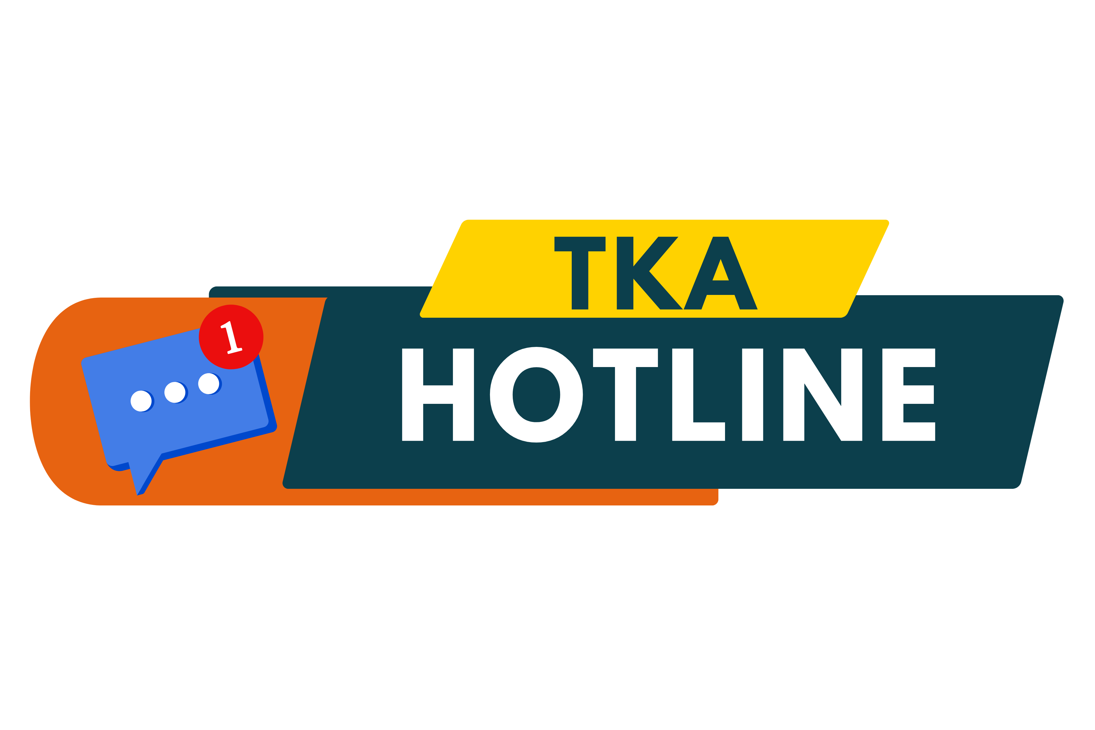 TKA-Hotline